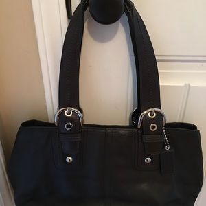 Authentic Coach Bag